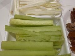-梅利汴京烤鸭•开封豫菜地标店(晋安路店)