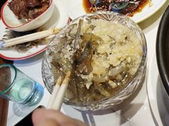 -金陵后厨·南京菜(新街口秣陵路店)