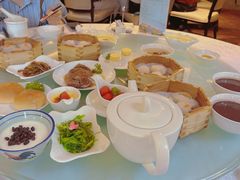 -香宫中餐厅 · 桂林香格里拉