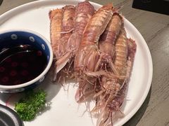 -上屿水产(鼓浪屿一店)