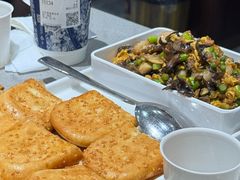 -大锅强·蒸海鲜青岛菜(吾悦广场店)