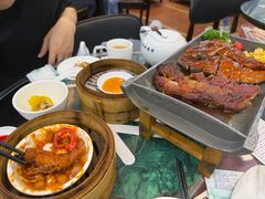 -香港蓮香樓(上環店)