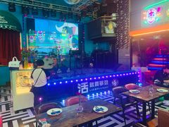 -Famous肥猫墨西哥音乐餐吧(五棵松华熙LIVE店)