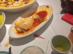 -天成·川菜家宴(海港城店)
