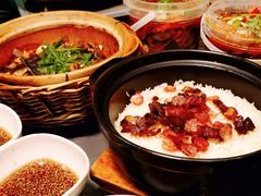 -金龙·打边炉(南京西路店)