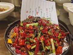-茶叁酒肆·楚味江湖(菱角湖店)