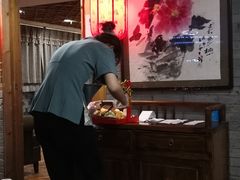 -来小酌·长安酒家(翠庭大厦店)