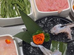 -海底捞火锅(吾悦广场店)