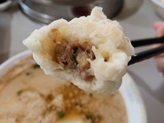 小笼包-朗霞干大林豆浆(舜水北路店)