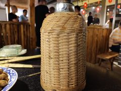 -三里屯土灶台(盐城总店)