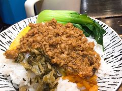 -小明同学(三里屯店)