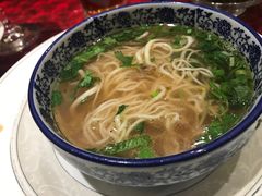 -尹兰楼西北风情餐厅(嘉定店)