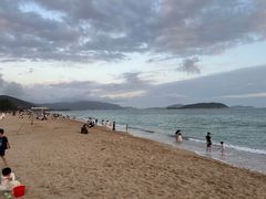 -亚龙湾海底世界