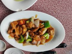-星奇缘·海鲜餐厅(东山美食地标店)