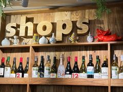 -Money Shops(愚园路店)