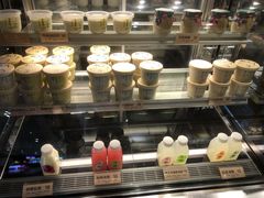 -宝珠奶酪(闵行仲盛店)