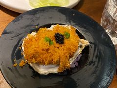 -星叶·东南亚料理(宁波万象汇店)