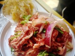 -棒小伙·齐齐哈尔烤肉(龙茗路店)