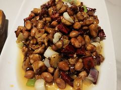 -夫妻肺片·中华老字号·正宗川菜(春熙路店)