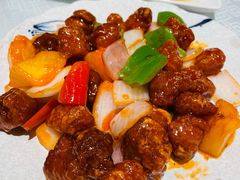 怀旧咕噜肉-上下九广州菜馆(锦业路店)