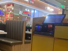 -龙记香港茶餐厅(久光百货店)