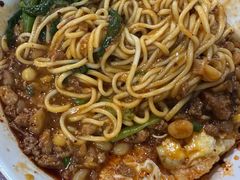 -朱儿面庄(洋河三路店)