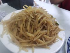 -新新湘菜馆(新中街二条店)