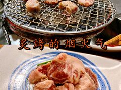 -橘焱胡同烧肉夜食(BFC外滩金融中心店)
