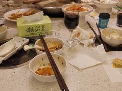 -潮汕林记牛肉火锅(万象天地店)