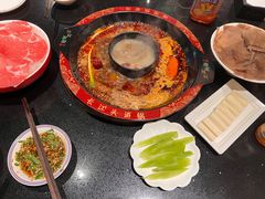 -三江两海老火锅(北京首店)