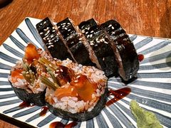 -鸭川食堂·鳗丼(鼓楼店)