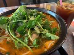 -香港港式米线(欢乐谷店)