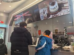 -DQ·蛋糕·冰淇淋(通州万达店)