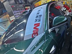 -阿胡BOP保镖隐形车衣(静安旗舰店)