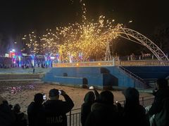 -青龙湖公园