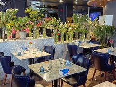 大堂-懒人盐府人家(航天桥店)