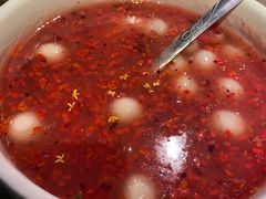 -绿茶餐厅(崇文门新世界店)