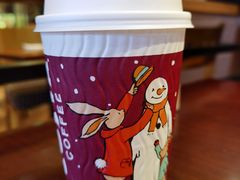 红茶拿铁-COSTA COFFEE(上海五玠坊店)