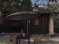 -法云安缦酒店