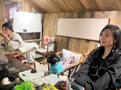 -邈墨茶馆(大兜路1号店)