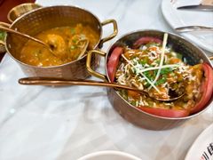 -清真· AL-JANNAT 佳纳特餐厅(仙林店)