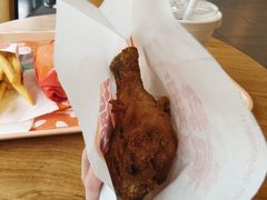 -汉堡王(广州无限极广场店)