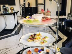 -上海苏宁宝丽嘉酒店·Cafe Bellagio西餐厅
