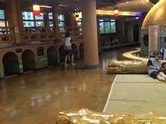 -纽斯桑拿会所(东绣路店)