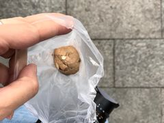 -金盆阿嬷香菇茶叶蛋(玄光店)