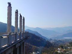 -颛顼龙洞旅游景区