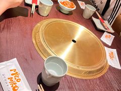 -MIKOMIKO和牛烧肉专门店(南门店)