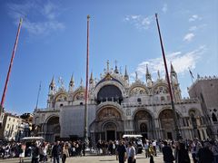 -圣马尔谷圣殿宗主教座堂