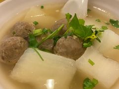 -莲塘味宝园牛杂(天越翔园店)