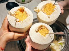 -狐狸爱上椰子鸡(滨江星光大道店)